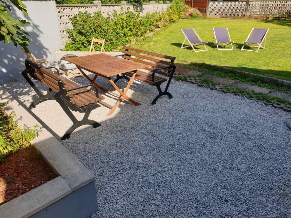 Huge Bbq Garden 2, Spacious Flat, Ac, Free Parking 2 Ljubljana Dış mekan fotoğraf